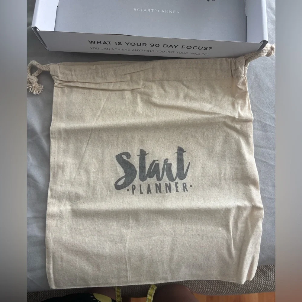 “I Got This” Planner NWT